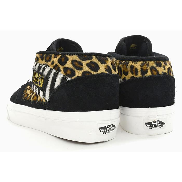 VANS（ヴァンズ） バンズ スニーカー メンズ 男性用 ハーフキャブ 33