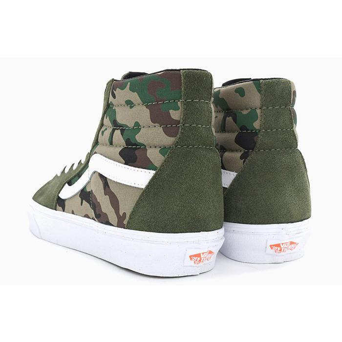VANS（ヴァンズ） バンズ スニーカー メンズ 男性用 スケートハイ