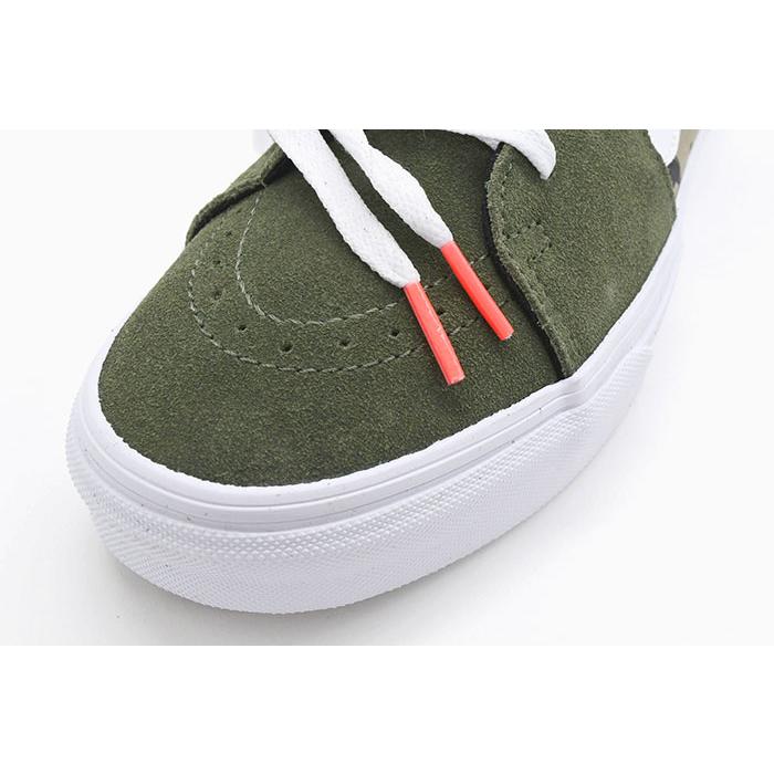 VANS（ヴァンズ） バンズ スニーカー メンズ 男性用 スケートハイ