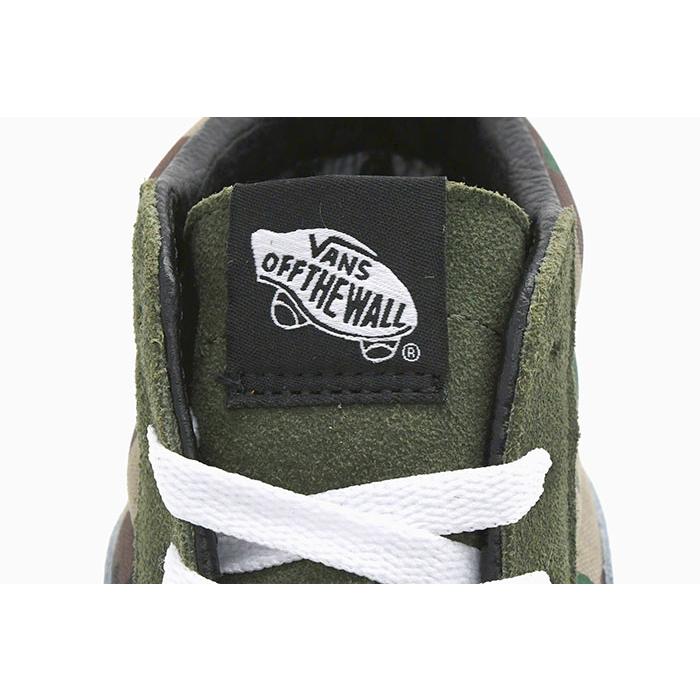 VANS（ヴァンズ） バンズ スニーカー メンズ 男性用 スケートハイ