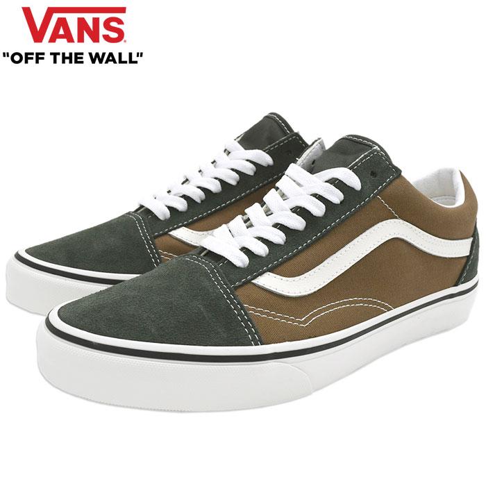 VANS（ヴァンズ） バンズ スニーカー メンズ 男性用 オールドスクール