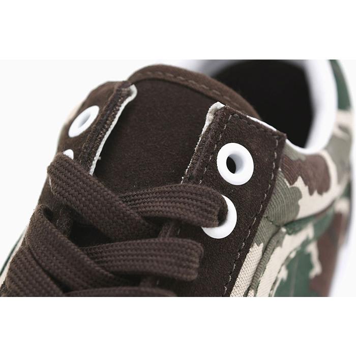 VANS（ヴァンズ） バンズ スニーカー メンズ 男性用 オールドスクール