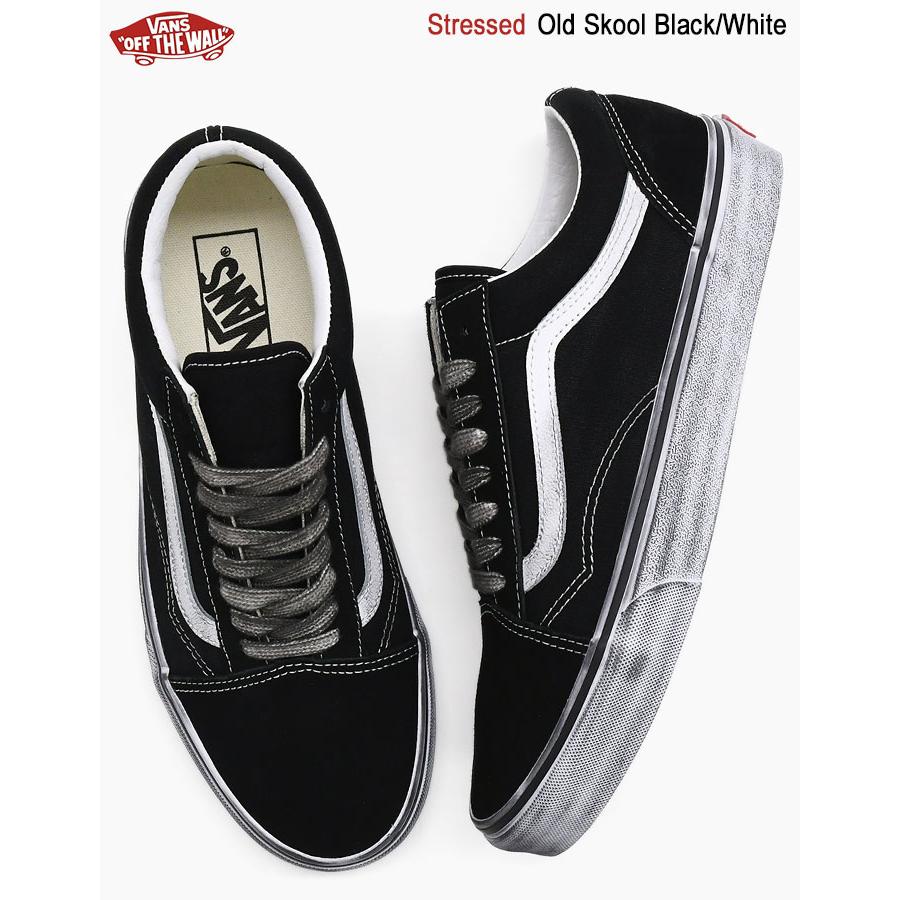 VANS（ヴァンズ） バンズ スニーカー メンズ 男性用 オールドスクール