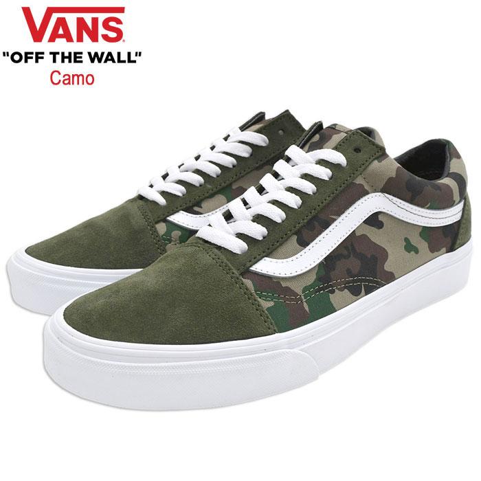 VANS（ヴァンズ） バンズ スニーカー メンズ 男性用 オールドスクール