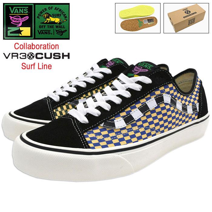 VANS バンズ スニーカー メンズ 男性用 マミ ワタ スタイル 36 VANS バンズ スニーカー メンズ 男性用 マミ ワタ スタイル 36