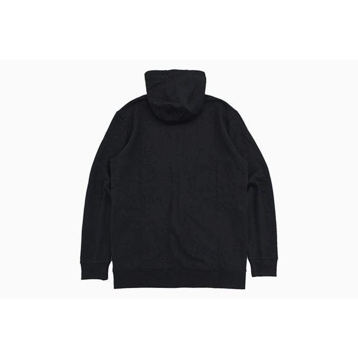 VANS バンズ パーカー ジップアップ メンズ ベーシック フリース VANS バンズ パーカー ジップアップ メンズ ベーシック フリース