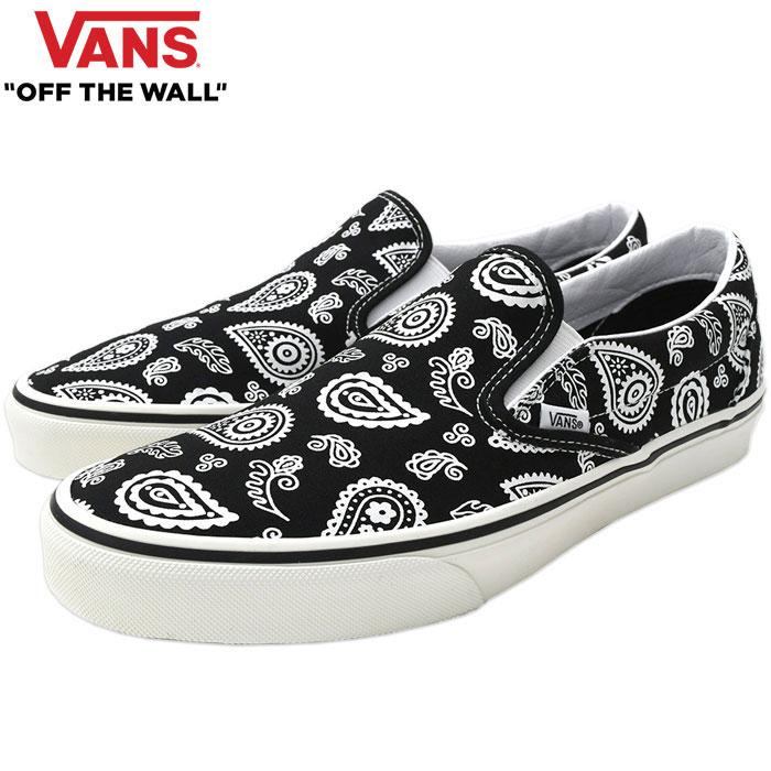 VANS（ヴァンズ） バンズ スニーカー メンズ 男性用 クラシック