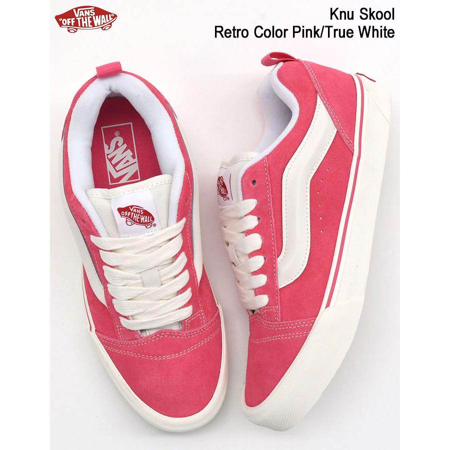 VANS バンズ スニーカー メンズ 男性用 ニュースクール Retro VANS バンズ スニーカー メンズ 男性用 ニュースクール Retro