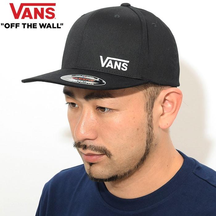 VANS キャップ 帽子 バンズ USA製 カーキ ブラック VANS（ヴァンズ） バンズ【VANS】CLASSIC SNAP BACK キャップ 帽子