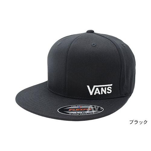 VANS（ヴァンズ） バンズ キャップ スプリッツ フィッテッド キャップ