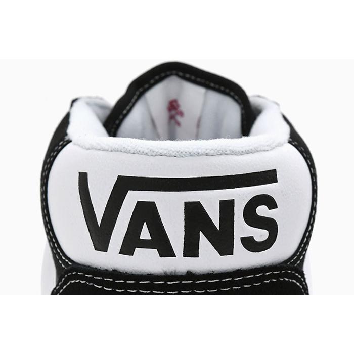 VANS（ヴァンズ） バンズ スニーカー メンズ 男性用 ニューミッド