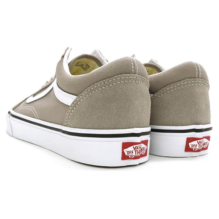 VANS バンズ スニーカー メンズ 男性用 オールドスクール Color