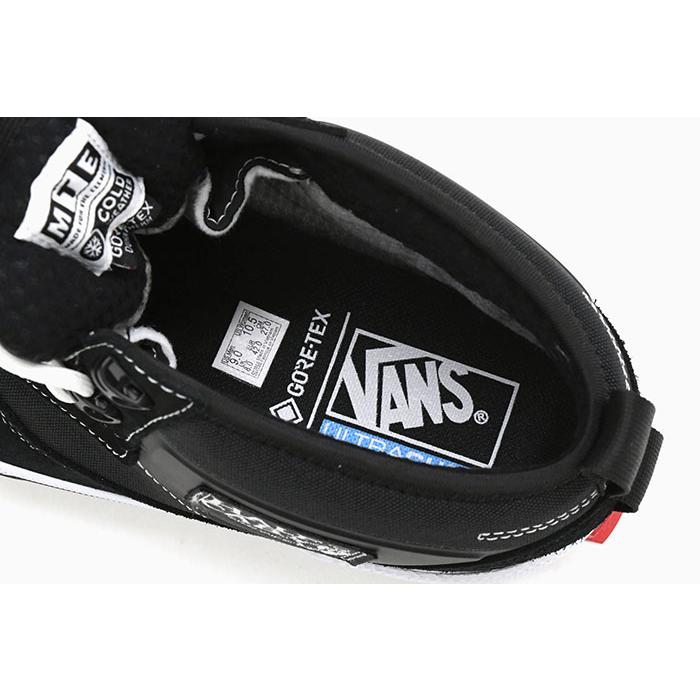 VANS（ヴァンズ） バンズ スニーカー メンズ 男性用 MTE ハーフキャブ