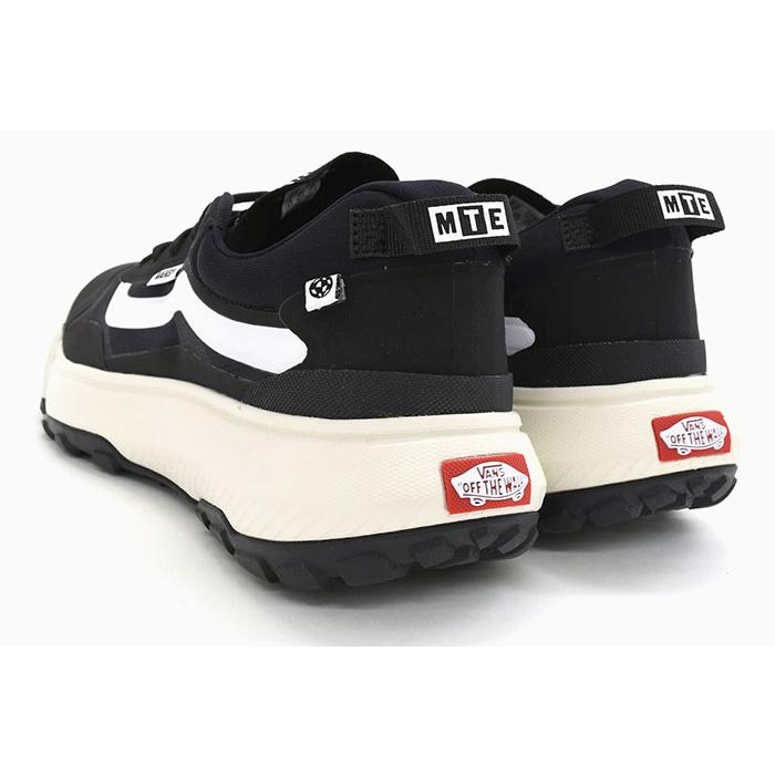 VANS バンズ スニーカー メンズ 男性用 MTE クロスパス Black