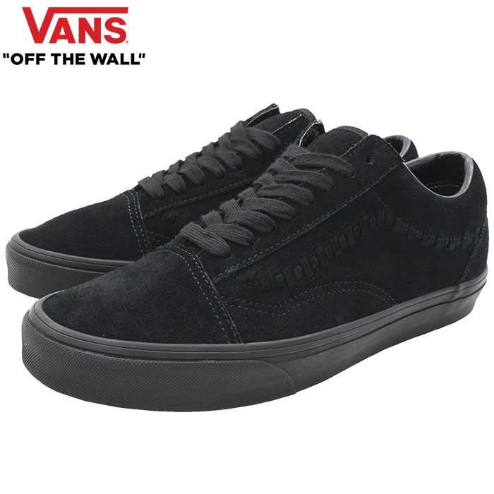 VANS（ヴァンズ） バンズ スニーカー メンズ 男性用 オールドスクール