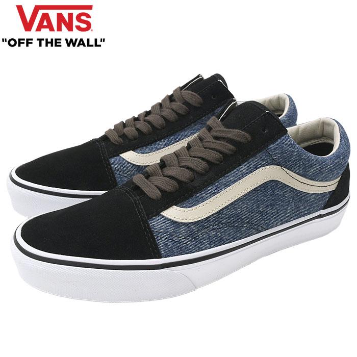 VANS（ヴァンズ） バンズ スニーカー メンズ 男性用 オールドスクール