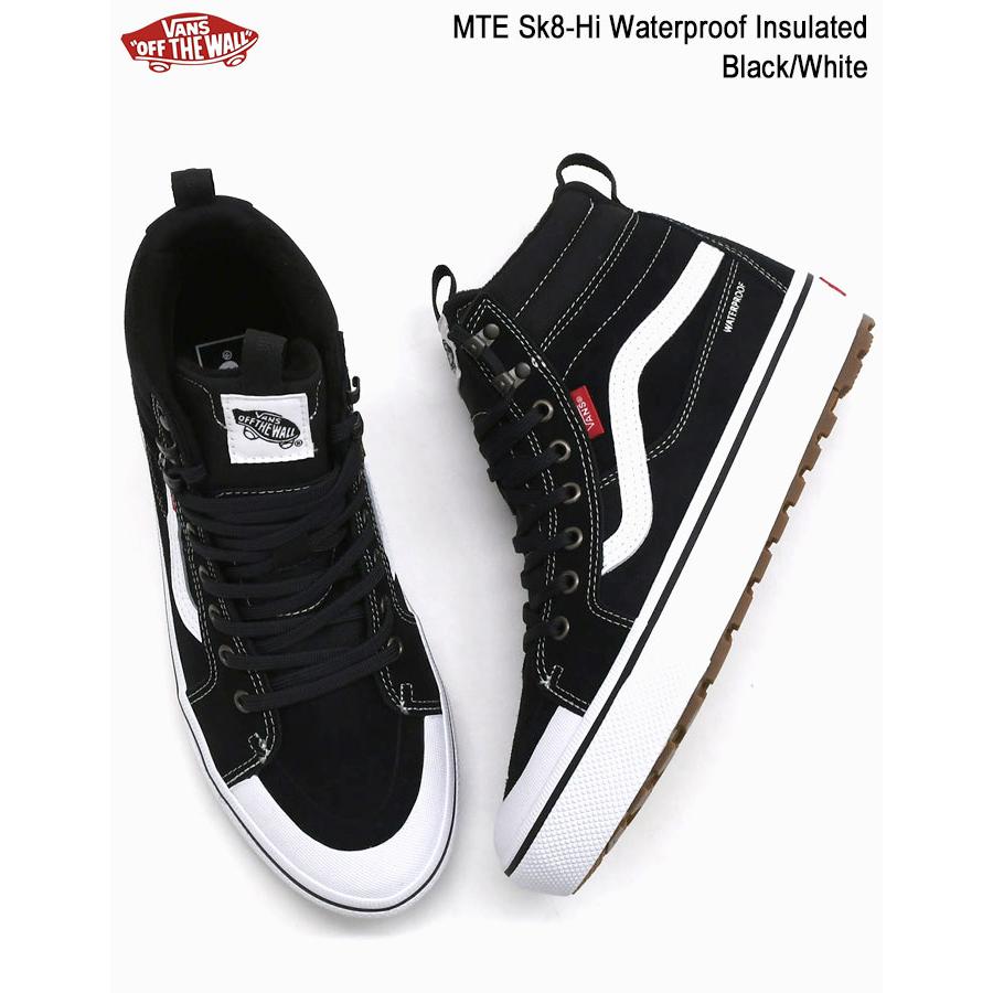 VANS（ヴァンズ） バンズ スニーカー スニーカー メンズ 男性用 MTE