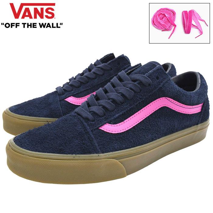 VANS（ヴァンズ） バンズ スニーカー メンズ 男性用 オールドスクール 