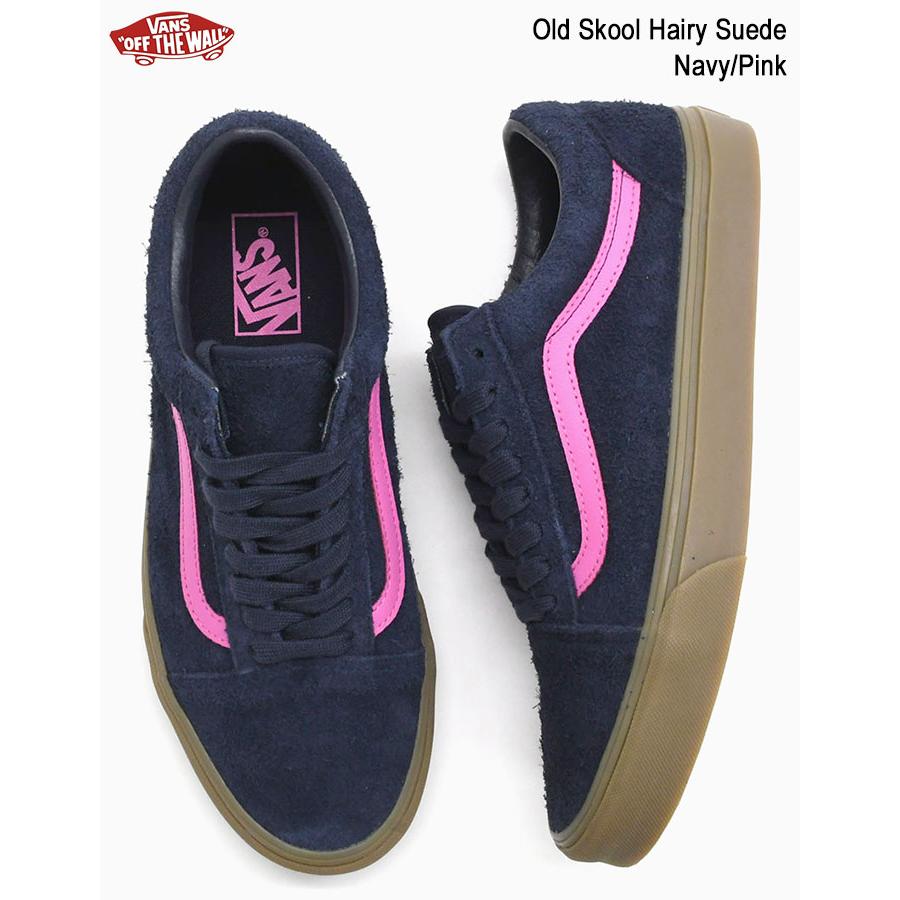 VANS（ヴァンズ） バンズ スニーカー メンズ 男性用 オールドスクール 