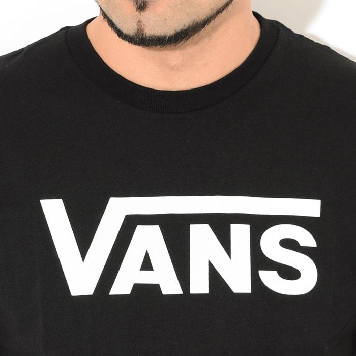 バンズ Tシャツ 半袖 VANS メンズ クラシック ( Classic S/S Tee T-SHIRTS カットソー トップス メンズ 男性用 VN000GGG )[M便 1/1]｜icefield｜12