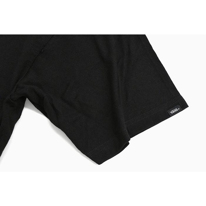 VANS（ヴァンズ） バンズ Tシャツ 半袖 メンズ ポステッド ( Posted S