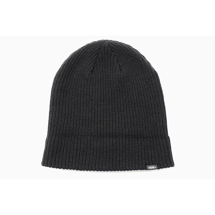 VANS（ヴァンズ） バンズ ニット帽 コア ベーシック ビーニー ( Core