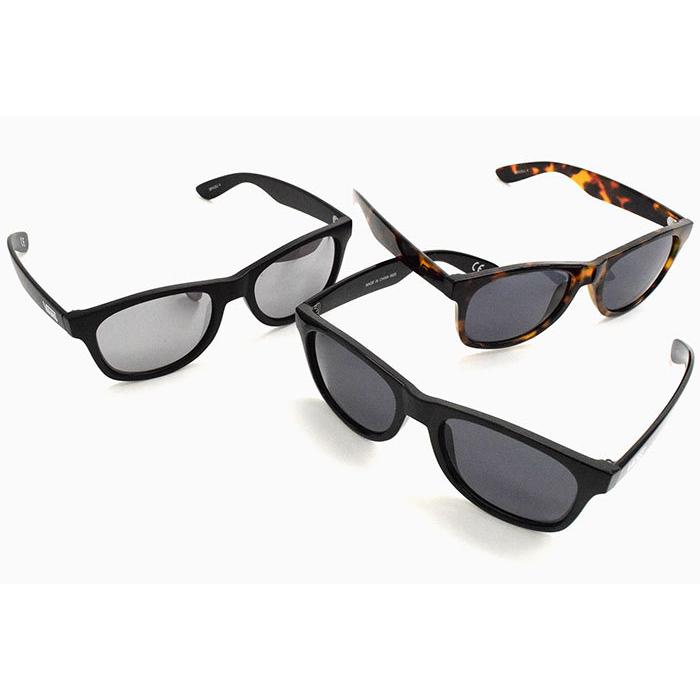 VANS（ヴァンズ） バンズ サングラス スピコリ 4 シェード ( vans