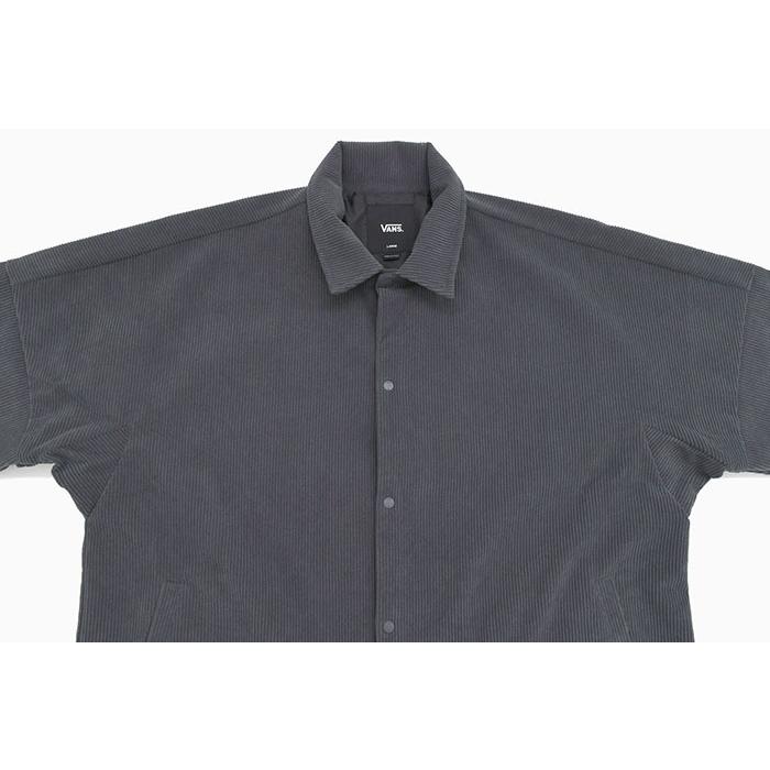 VANS（ヴァンズ） バンズ ジャケット メンズ TDC シャツ ( TDC Shirt