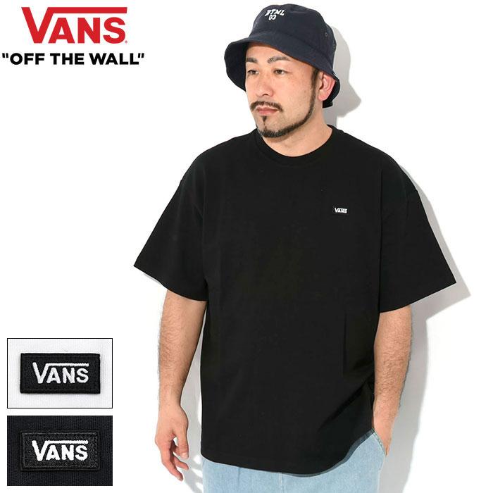 VANS（ヴァンズ） バンズ Tシャツ 半袖 メンズ スモール バンズ ロゴ