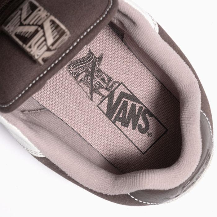 VANS（ヴァンズ） バンズ スニーカー メンズ レアバース チャッカ