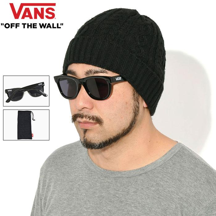 VANS（ヴァンズ） バンズ サングラス スピコリ ( Spicoli Sunglass