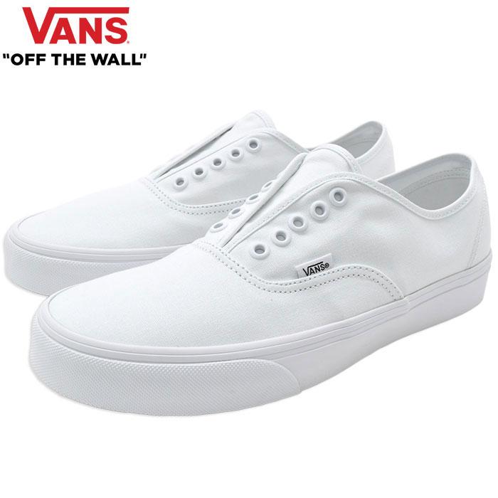 VANS（ヴァンズ） バンズ スニーカー メンズ 男性用 オーセンティック