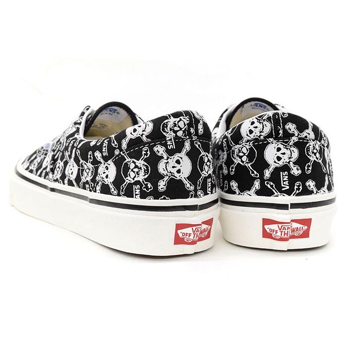 VANS バンズ スニーカー メンズ 男性用 エラ 95 DX OG Skull/OG VANS バンズ スニーカー メンズ 男性用 エラ 95 DX OG Skull/OG