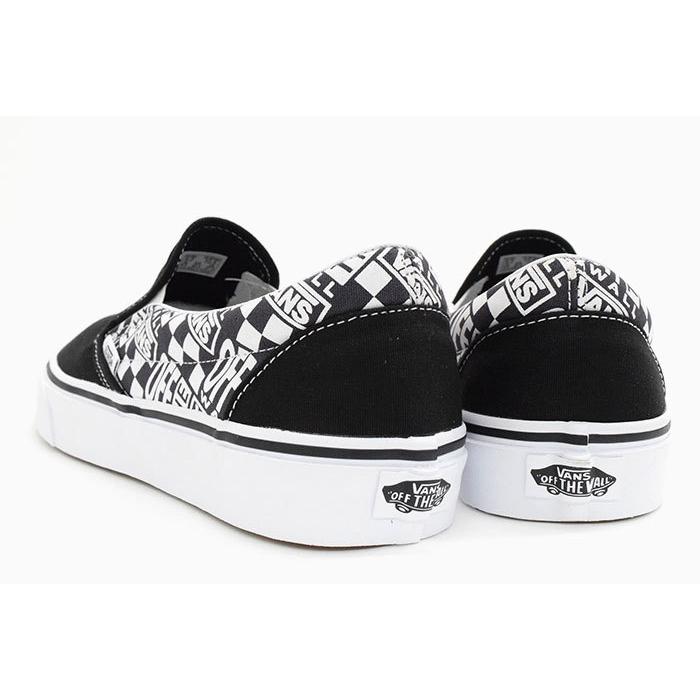 【VANS】バンズ CLASSIC SLIP-ON クラシックスリッポン VN0A33TB VANS】バンズ SLIP-ON/CLASSIC SLIP-ON VN0A33TB9HO (VANS