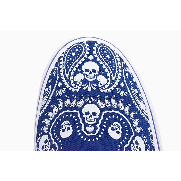 バンズ スニーカー VANS メンズ 男性用 クラシック スリッポン True 