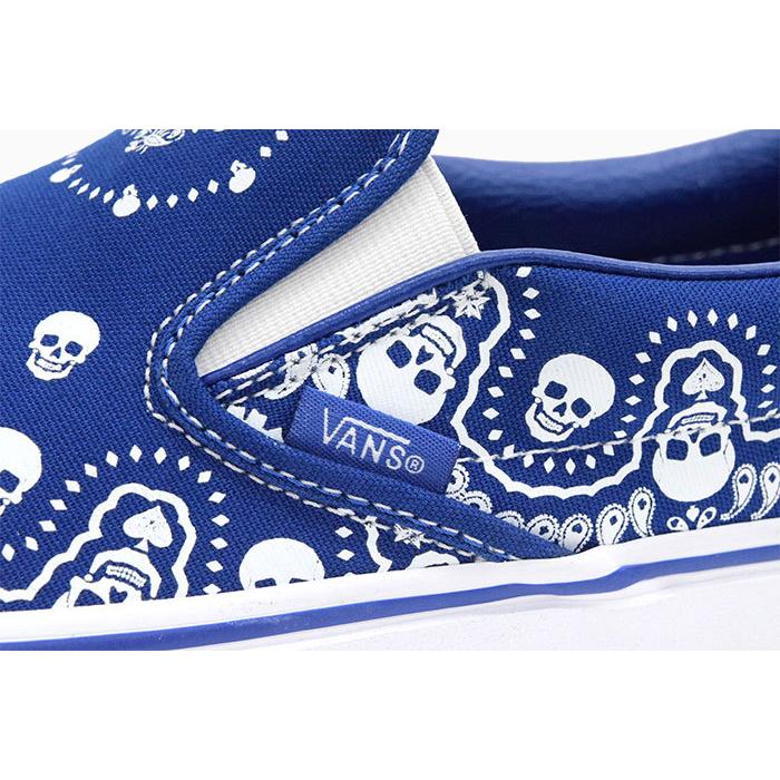 VANS（ヴァンズ） バンズ スニーカー メンズ 男性用 クラシック