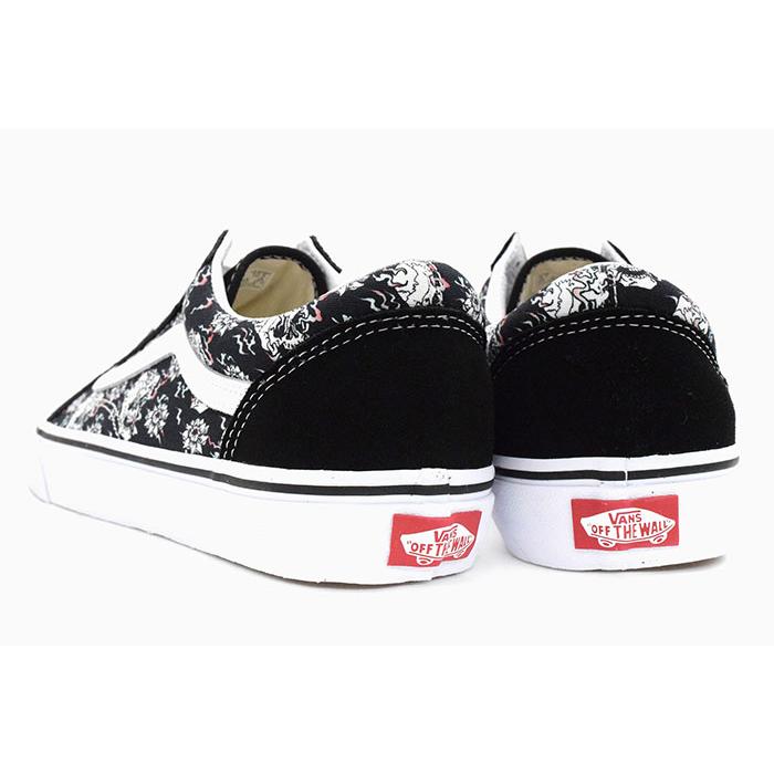 VANS バンズ スニーカー メンズ 男性用 オールドスクール Multi