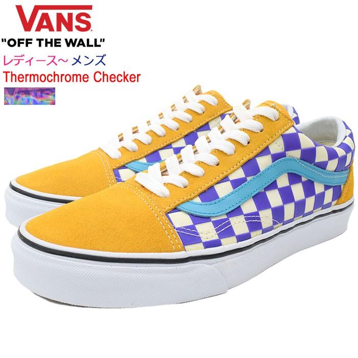 VANS（ヴァンズ） バンズ スニーカー レディース & メンズ オールド