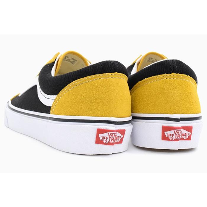 VANS バンズ スニーカー メンズ 男性用 スタイル 36 Mango VANS バンズ スニーカー メンズ 男性用 スタイル 36 Mango