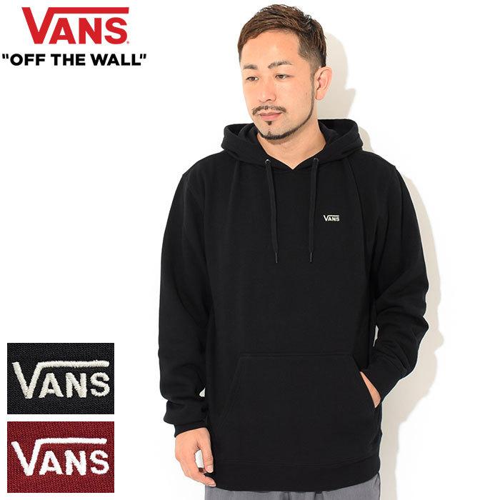 VANS バンズ スウェットパーカー size S VANS（ヴァンズ） バンズ パーカー プルオーバー メンズ ベーシック