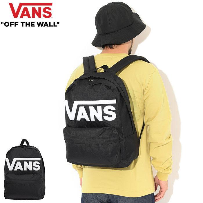 VANS バンズ リュック オールドスクール 3 バックパック ( vans VANS バンズ リュック オールドスクール 3 バックパック ( vans