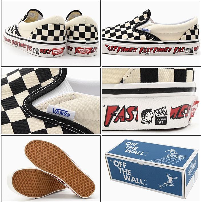 VANS（ヴァンズ） バンズ スニーカー メンズ 男性用 クラシック