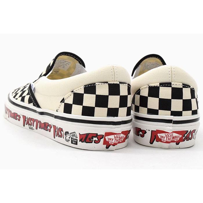 VANS（ヴァンズ） バンズ スニーカー メンズ 男性用 クラシック 