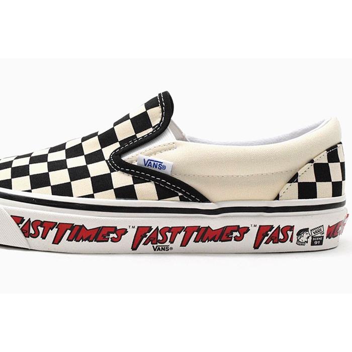 VANS（ヴァンズ） バンズ スニーカー メンズ 男性用 クラシック 