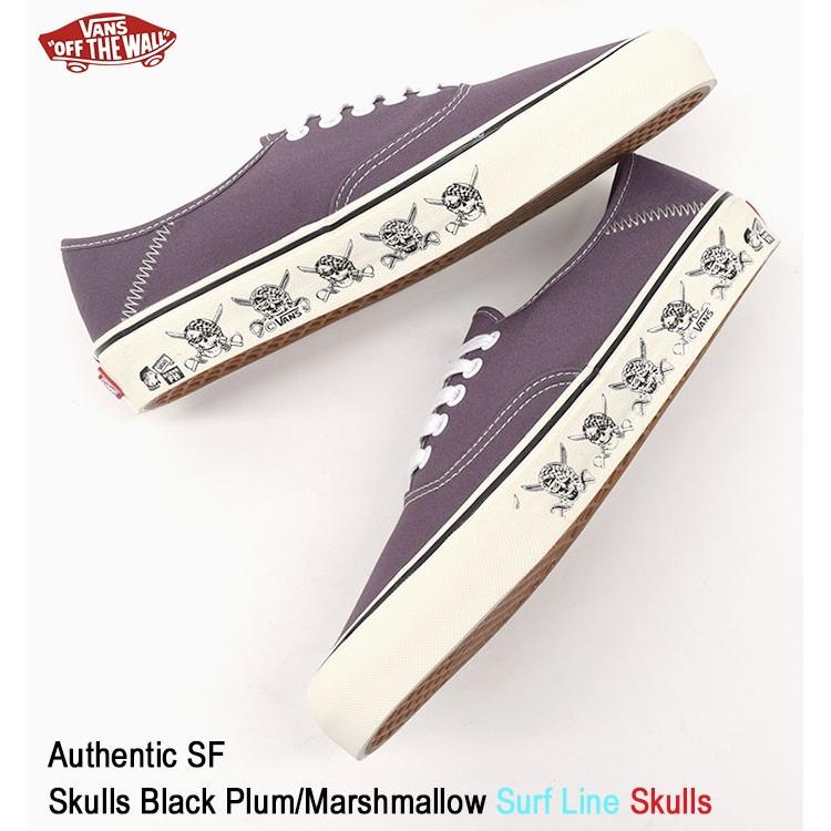 VANS バンズ スカル キャンバス スニーカー VANS バンズ × オリバーペック Oliver Peck Skull スカル