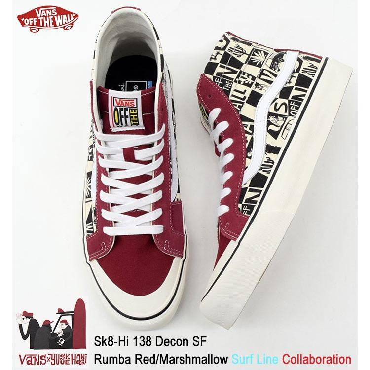 非売品　VANS 花井祐介コラボ　バンダナ VANS バンズ スニーカー メンズ 男性用 花井 祐介 スケートハイ
