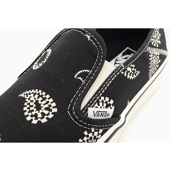 バンズ スニーカー VANS メンズ 男性用 スリッポン SF ソルト ウォッシュ ペイズリー Black/Marshmallow サーフライン (VN0A3MVD2VG Slip-On) :VAN-VN0A3MVD2VG:ice field - 通販 - Yahoo!ショッピング バンズ スニーカー VANS メンズ 男性用 スリッポン SF ソルト ウォッシュ ペイズリー Black/Marshmallow サーフライン (VN0A3MVD2VG Slip-On) :VAN-VN0A3MVD2VG:ice field - 通販 - Yahoo!ショッピング