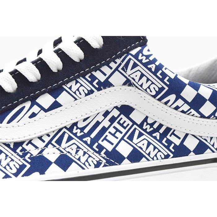 VANS（ヴァンズ） バンズ スニーカー メンズ 男性用 オールドスクール