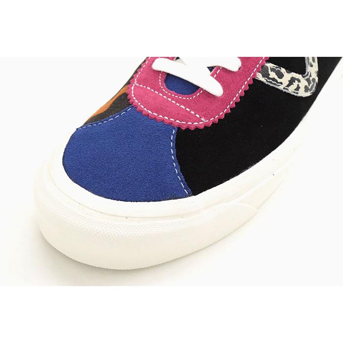 VANS（ヴァンズ） バンズ スニーカー メンズ 男性用 スタイル 73 DX