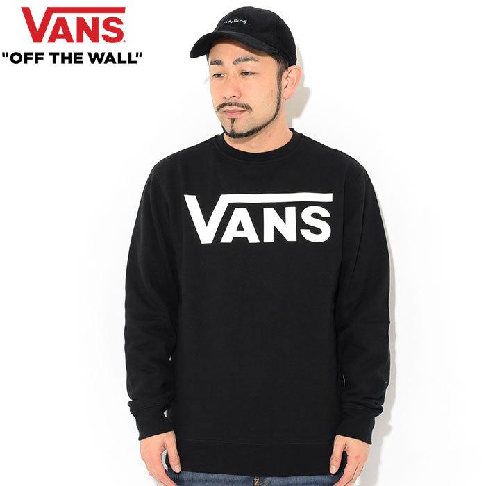 ANTICOUNTRYCLUB VANS トレーナー フーディー & トレーナー VANS（ヴァンズ）公式ストア